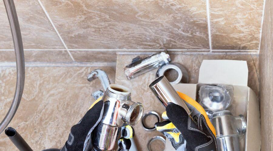 Professional residential roofers in Conway, AR